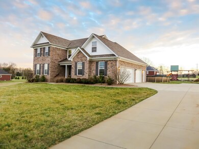 125 Sunbeam Ct, Shepherdsville, KY 40165 - photo 3