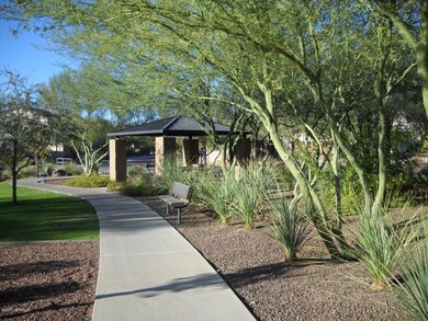 Community park
