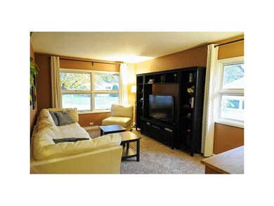 Family Room.