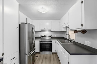 Updated Kitchen