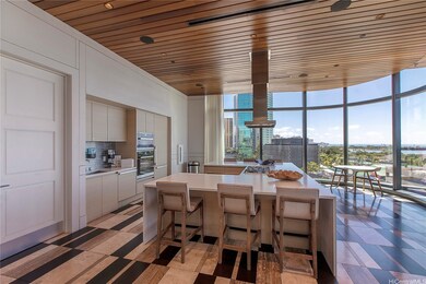 Anaha unit 3003, Honolulu, HI 96814 - photo 7