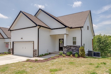 647 Faye Alley, Springfield, TN 37172 - photo 3