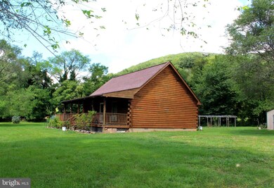 48 Robin Ln, Cabins, WV 26855 - photo 3