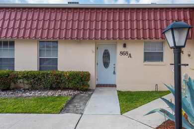 868 Worcester Lane A-2