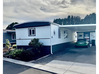 1225 W 10th Ave unit 26, Junctioncity, OR 97448 - photo 2