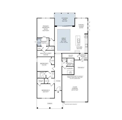 103 Condor Ct unit HS9 Saltcreek Farmho, Litchfield By the Sea, SC 29576 - photo 2