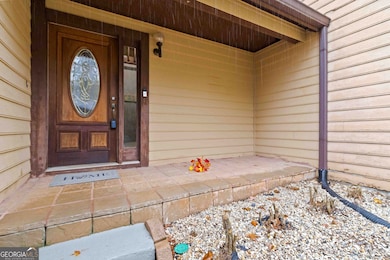 4854 Terrace Green Trace unit 11D, Stone Mountain, GA 30088 - photo 3