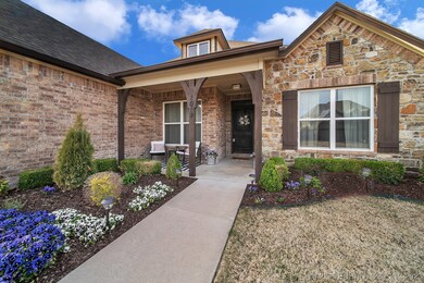 2019 E 133rd St S, Bixby, OK 74008 - photo 2