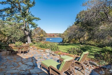 38 Larrabee's Landing Rd, Yarmouth, ME 04096 - photo 5