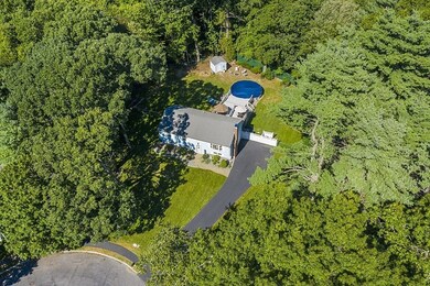 26 Pinto Way, Mansfield, MA 02048 - photo 3