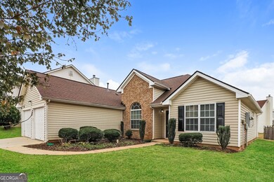 90 Westfield Way, Covington, GA 30016 - photo 2