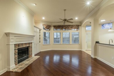 1112 Ellison Park Cir, Denton, TX 76205 - photo 7