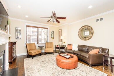 4844 N Damen Ave unit 1, Chicago, IL 60625 - photo 3