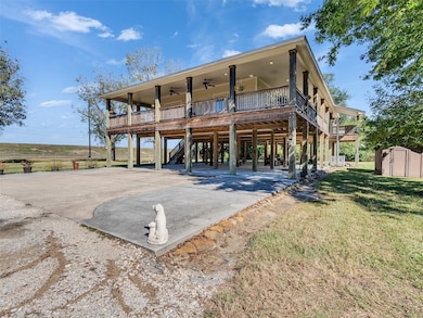 7502 E Wallisville Rd, Baytown, TX 77521 - photo 3