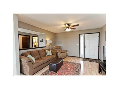 Family Room.