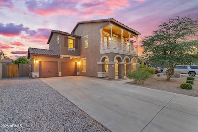 16043 W Cocopah St, Goodyear, AZ 85338 - photo 6