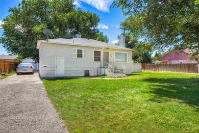 715 E Lincoln Ave, Nampa, ID 83686 - photo 2