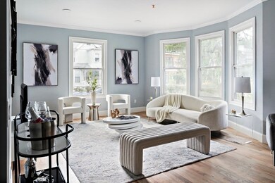 7 Waumbeck St unit 1, Boston, MA 02121 - photo 5