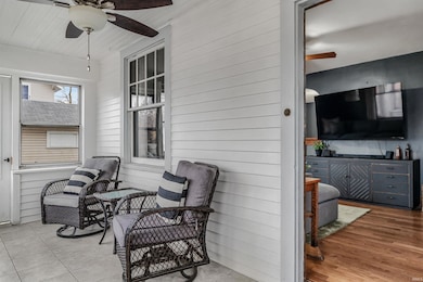 2015 Hensch St, Fort Wayne, IN 46808 - photo 3