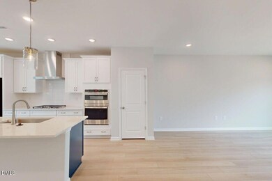 2716 Hunter Woods Dr unit 631, Apex, NC 27502 - photo 6