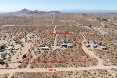 3424 Dawn Rd, Willow Springs, CA 93560 - photo 3