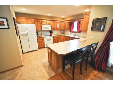 Kitchen. Cook s Dream Kitchen