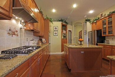 23118 Fossil Peak, San Antonio, TX 78261 - photo 5