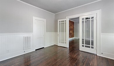 1401 N Preston St, Ennis, TX 75119 - photo 6