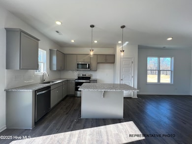 38 Raven Rock Place, Clayton, NC 27520 - photo 2