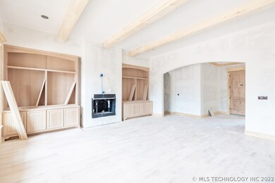 13008 S 4th St, Jenks, OK 74037 - photo 5