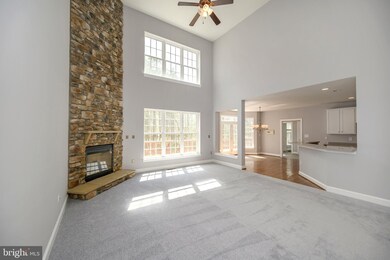 11302 Chivalry Chase Ln, Spotsylvania Courthouse, VA 22551 - photo 7