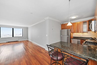 Harbor Towers unit 22D, Boston, MA 02110 - photo 5
