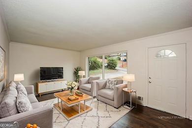 5726 Southwick Ct SW, College Park, GA 30349 - photo 7