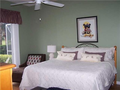 Other. Guest Bedroom