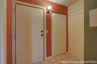 512 Copperbush Ct,  Anchorage AK 99518