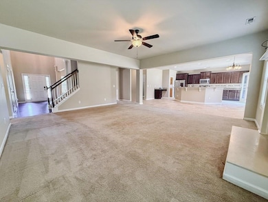 3814 Pond View Ct, Columbus, GA 31907 - photo 7