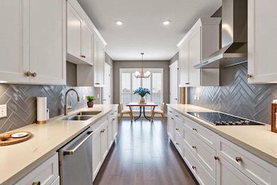 6126 Averill Way unit 203 W, Dallas, TX 75225 - photo 7