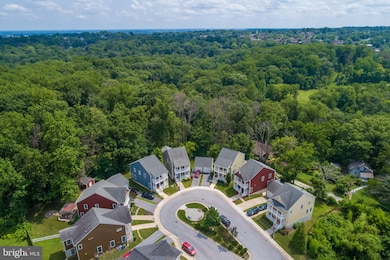 5005 Ashmans Hope, Baltimore, MD 21207 - photo 2