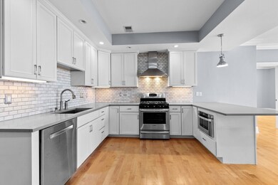 37 P St unit 3, Boston, MA 02127 - photo 4