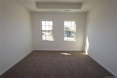 Owner's Bedroom