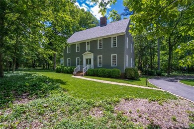 2709 River Oaks Dr, Midlothian, VA 23113 - photo 2