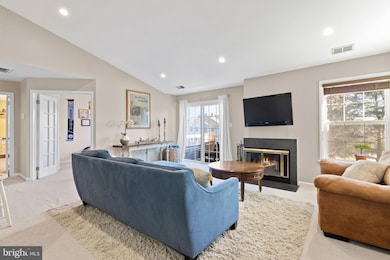 119 Commonwealth Ct unit 10, Princeton, NJ 08540 - photo 3