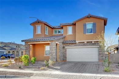 corner lot with great curb appeal