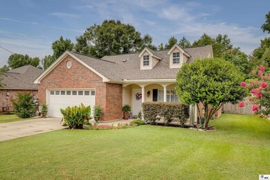 327 Timberwood Dr, Monroe, LA 71203 - photo 2