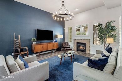 20802 N Grayhawk Dr unit 1006, Scottsdale, AZ 85255 - photo 4