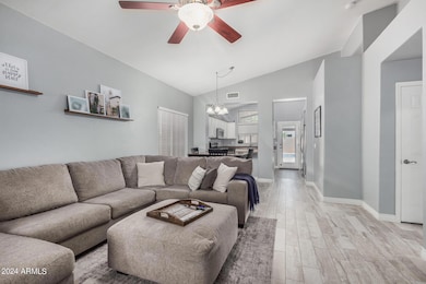 3909 W Hackamore Dr, Phoenix, AZ 85083 - photo 6