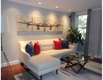 78 Moon St unit 1, Boston, MA 02113 - photo 3