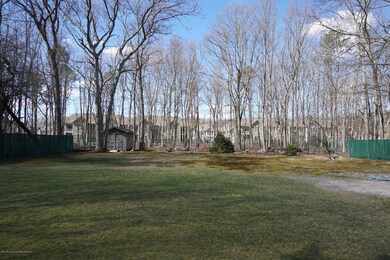 Yard b