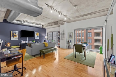 850 Aliceanna St unit 604, Baltimore, MD 21202 - photo 4