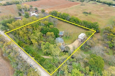 3814 SW Fulton Rd, Towanda, KS 67144 - photo 3